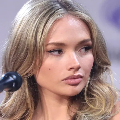Portrait of Natalie Alyn Lind