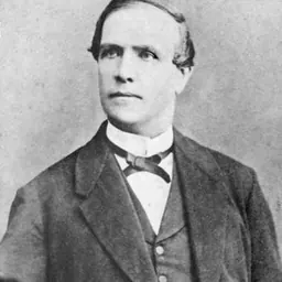 Portrait of Francisco Adolfo de Varnhagen