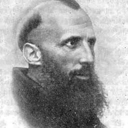 Portrait of Fernando Olmedo Reguera