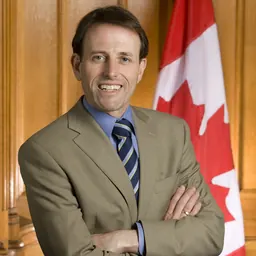 Portrait of John Weston
