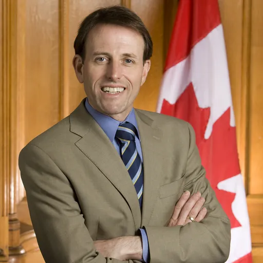 Portrait of John Weston
