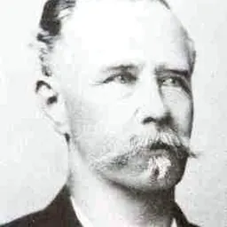 Portrait of Emilian Wehrle