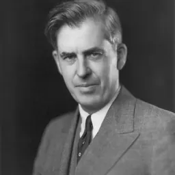 Portrait of Henry A. Wallace