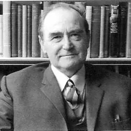 Portrait of J. S. Roskell