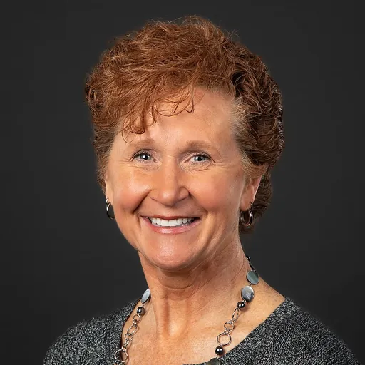 Portrait of Timi Brown-Powers