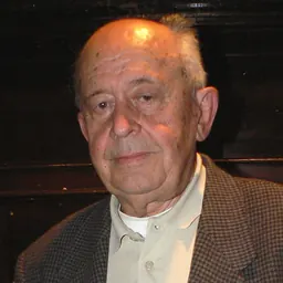 Portrait of Marko Ganchev