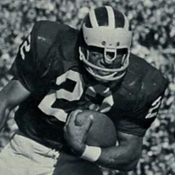 Portrait of Glenn Doughty
