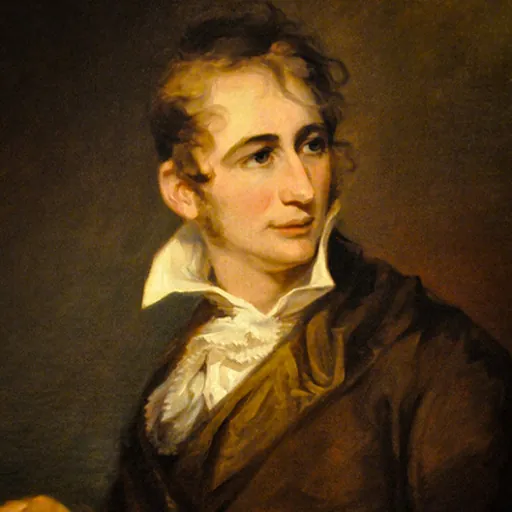 Portrait of Fielding Lucas, Jr.