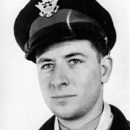 Portrait of Duane Beeson