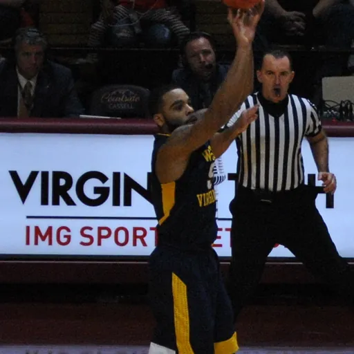 Portrait of Jaysean Paige