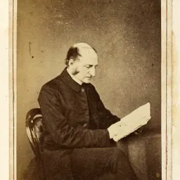 Portrait of Thomas Thellusson Carter
