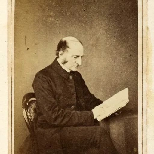 Portrait of Thomas Thellusson Carter
