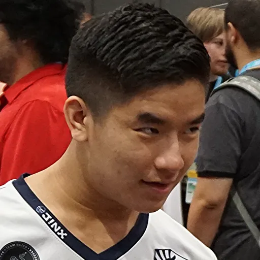 Portrait of NuckleDu