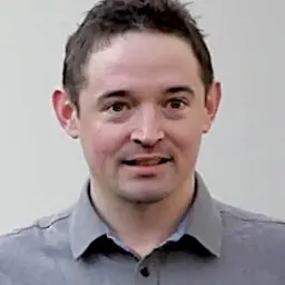 Portrait of Hugh O'Conor