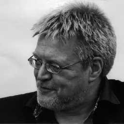 Portrait of Carlo Schäfer