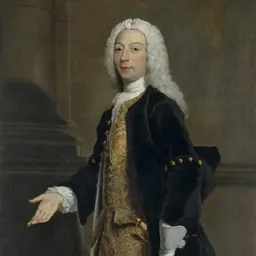 Portrait of John Owen