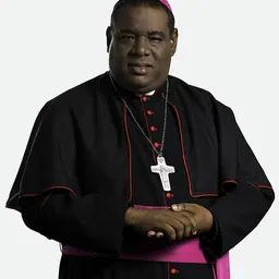 Portrait of Jesús Castro Marte