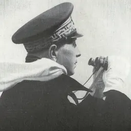 Portrait of Alberto da Zara