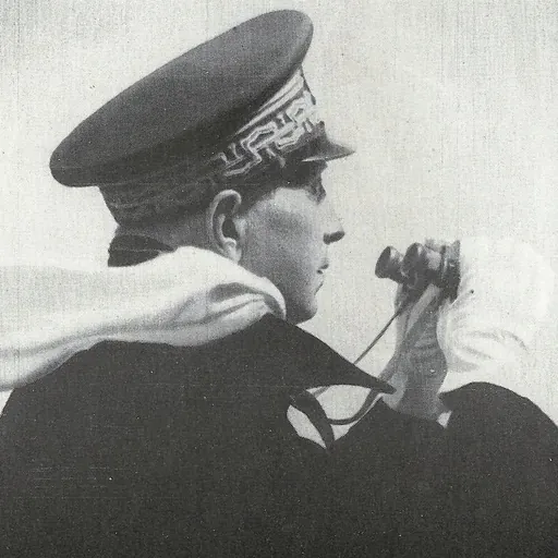 Portrait of Alberto da Zara