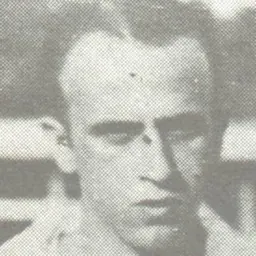 Portrait of Armandinho