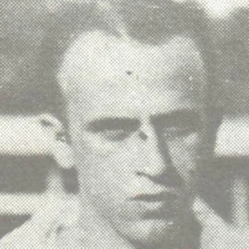 Portrait of Armandinho