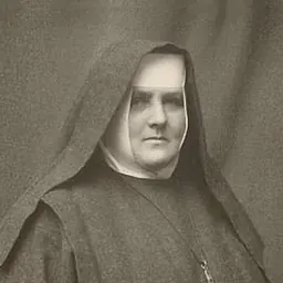 Portrait of Bernardyna Maria Jabłońska