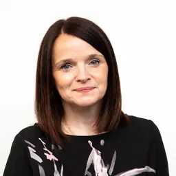 Portrait of Buffy Williams
