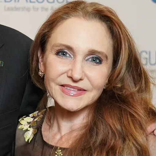 Portrait of Felicia Knaul