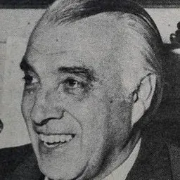 Portrait of Pedro Ibáñez Ojeda