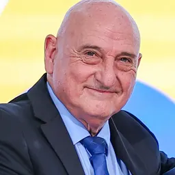 Portrait of Marco Edson Gonçalves Dias