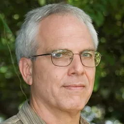 Portrait of William F. Laurance