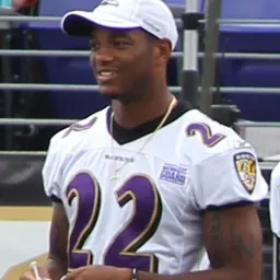 Portrait of Jimmy Smith
