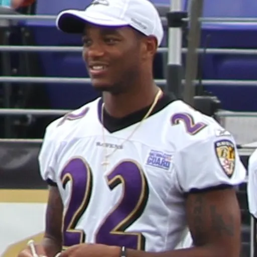 Portrait of Jimmy Smith