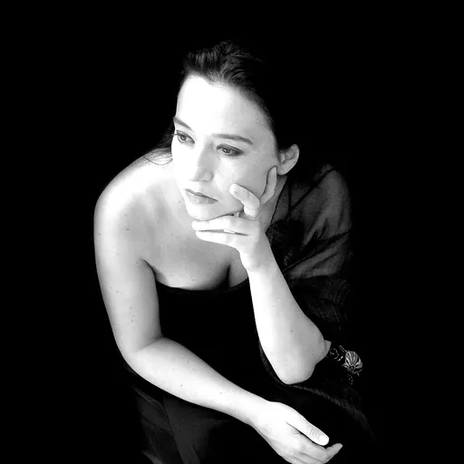 Portrait of Maria Luigia Borsi