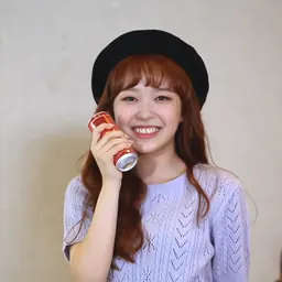 Portrait of Yujeong