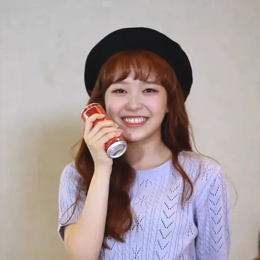 Portrait of Yujeong