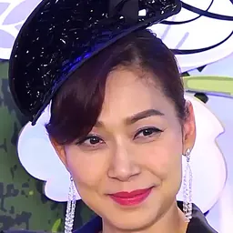 Portrait of Cally Kwong