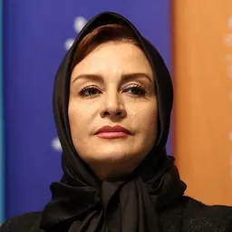 Portrait of Merila Zarei