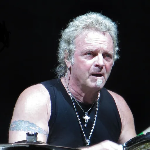 Portrait of Joey Kramer