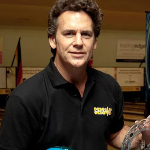 Portrait of Brian Voss