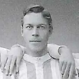 Portrait of Artturi Nyyssönen