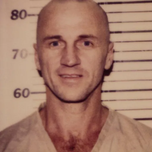 Portrait of Marvin Gabrion