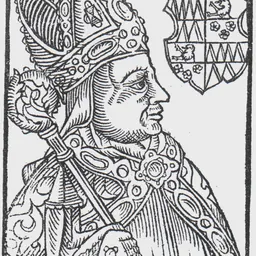 Portrait of Stanislav I Thurzo