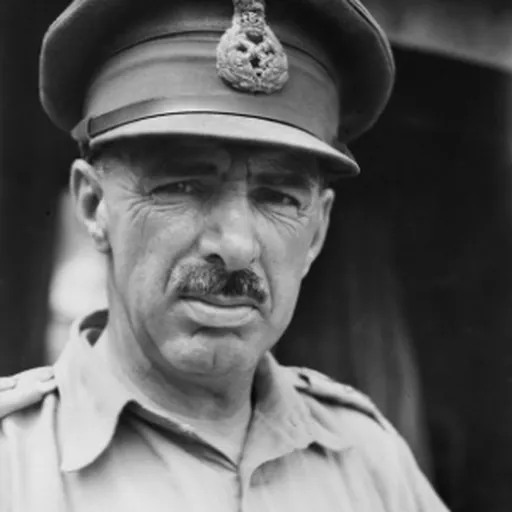 Portrait of Sydney Rowell
