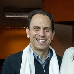 Portrait of Craig Greenberg