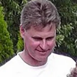 Portrait of Ralf Loose