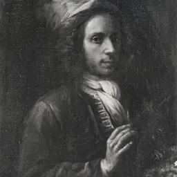 Portrait of Giovanni Francesco Bagnoli
