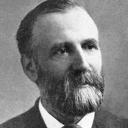 Portrait of Thomas H. Tongue