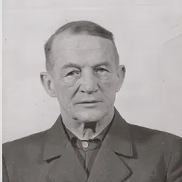 Portrait of Hellmuth Felmy