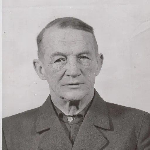Portrait of Hellmuth Felmy